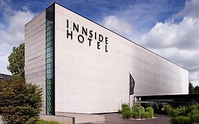 Innside By Melia Duesseldorf Seestern